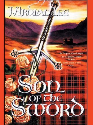 cover image of Son of the Sword